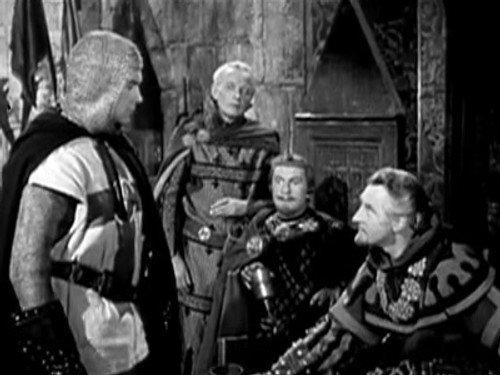 The Adventures of Robin Hood Season 1 Episode 1 - The Coming of Robin Hood