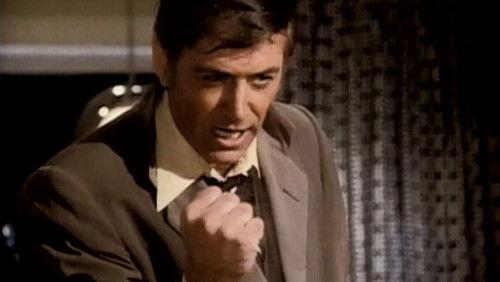 Police Story Season 4 Episode 14 - Nightmare on a Sunday Morning