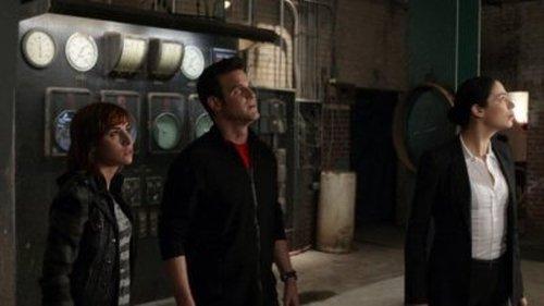 Warehouse 13 Season 3 Episode 13 - The Greatest Gift