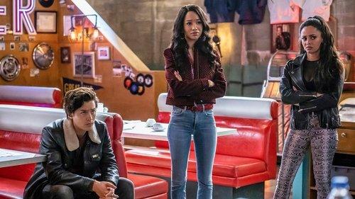 undefined Season 6 Episode 21 - Chapter One Hundred and Sixteen: The Stand