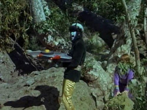 undefined Season 3 Episode 4 - Hunter's Moon