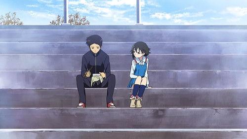 True Tears Season 1 Episode 6 - Is... That a Joke?