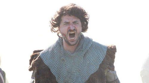 Britain's Bloodiest Dynasty Season 1 Episode 3 - Revenge