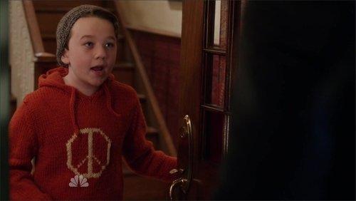 About a Boy Season 1 Episode 5 - About a Plumber