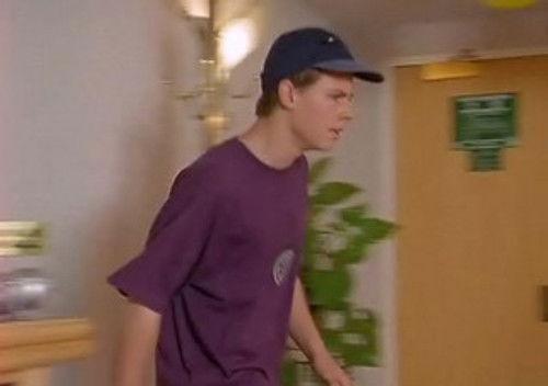 Spellbinder Season 1 Episode 22 - Clowning Around