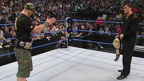 WWE SmackDown Season 9 Episode 5 - SmackDown - Feb. 02, 2007