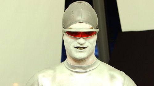 All-Nighters Season 6 Episode 7 - Robot Sex Toy