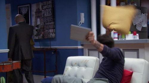 Vecinos Season 4 Episode 1 - El grupo del whats