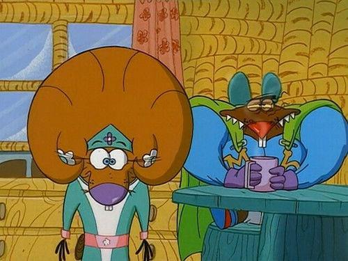 undefined Season 3 Episode 7 - Muscular Beaver 3