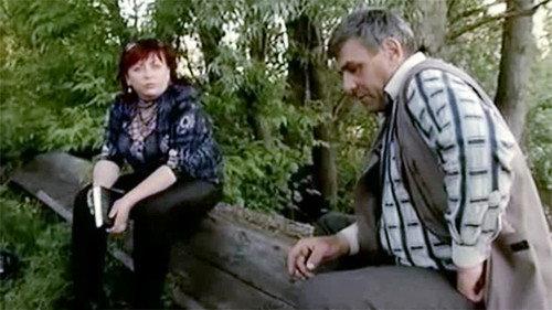 The investigation was conducted Season 3 Episode 21 - Episode 21