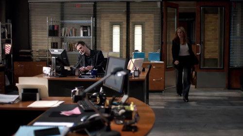 In Plain Sight Season 3 Episode 4 - Whistle Stop