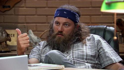 Duck Dynasty Season 10 Episode 13 - Bro'd Trip