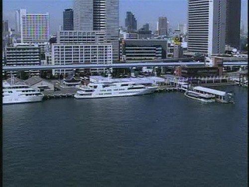 Extreme Engineering Season 1 Episode 1 - Tokyo's Sky City