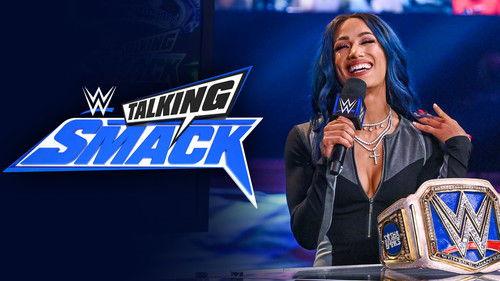 WWE Talking Smack Season 5 Episode 12 - March 20, 2021