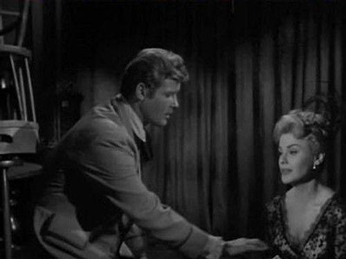 Maverick Season 4 Episode 7 - A Bullet for the Teacher