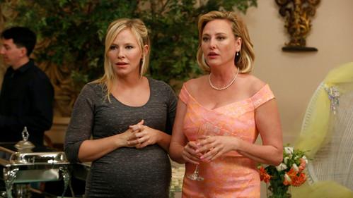 Law & Order: Special Victims Unit Season 17 Episode 6 - Maternal Instincts