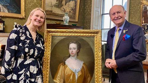 Bargain Hunt Season 68 Episode 18 - Wetherby 15