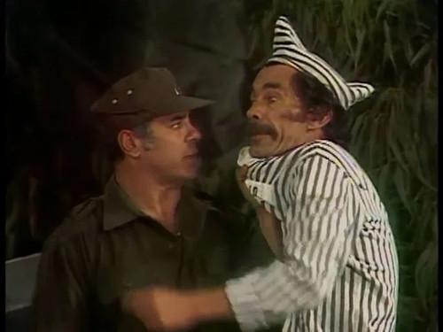 El Chapulín Colorado Season 1 Episode 22 - Episode 22