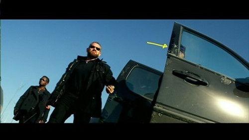 Faux raccord Season 6 Episode 15 - Episode 15