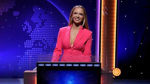 Jeopardy! Sverige Season 6 Episode 3 - Episode 3