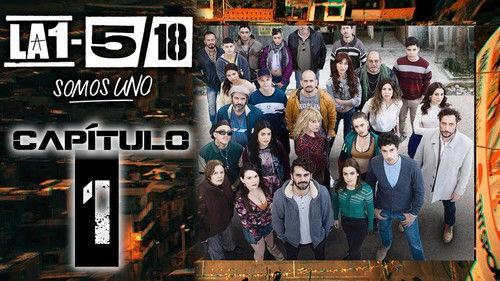 La 1-5/18 Somos uno Season 1 Episode 1 - Episode 1