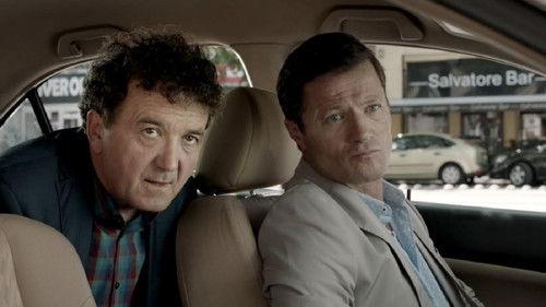 Válótársak Season 3 Episode 5 - Episode 5