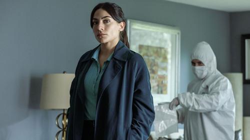 Toda la sangre Season 1 Episode 1 - Episode 1