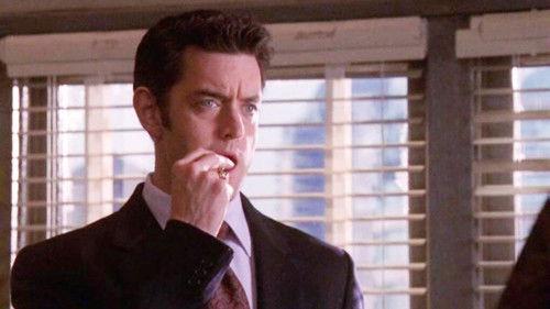 Judging Amy Season 5 Episode 12 - Dancing in the Dark