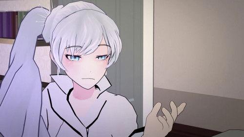 RWBY Season 2 Episode 3 - A Minor Hiccup