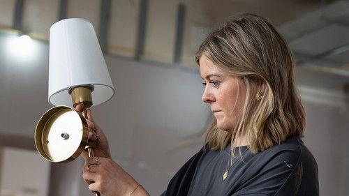 Interior Design Masters with Alan Carr Season 6 Episode 3 - Episode 3