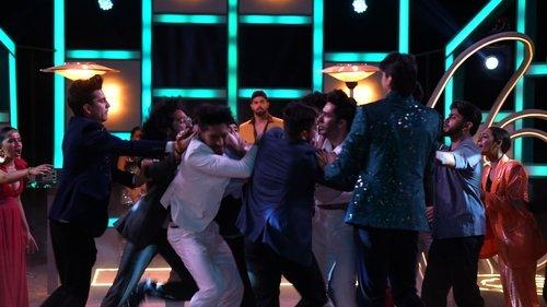 MTV Splitsvilla Season 15 Episode 7 - Exes Ka Explosion