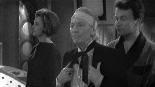 Doctor Who Season 1 Episode 13 - The Brink of Disaster