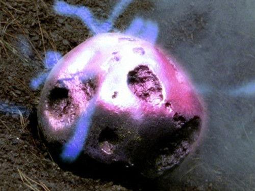 Power Rangers Season 12 Episode 15 - Leader of the Whack