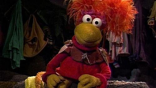 Fraggle Rock Season 3 Episode 16 - The Battle Of Leaking Roof
