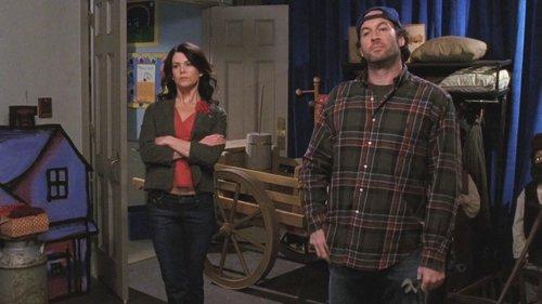Gilmore Girls Season 5 Episode 15 - Jews and Chinese Food