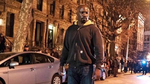 Marvel's Luke Cage Season 1 Episode 13 - You Know My Steez