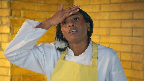 The Apprentice Season 20 Episode 6 - Egypt