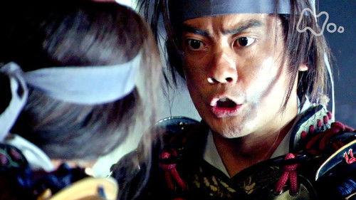 Toshiie and Matsu Season 1 Episode 10 - A Kimono For My Wife