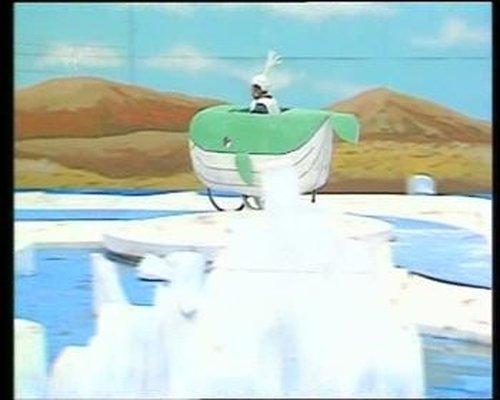 Takeshi's Castle Season 1 Episode 4 - Episode 4