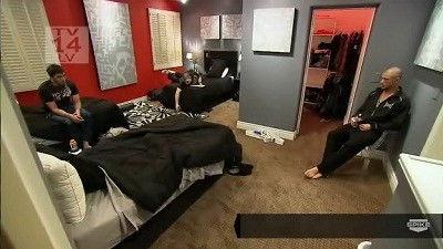 The Ultimate Fighter Season 13 Episode 3 - Chicken Salad