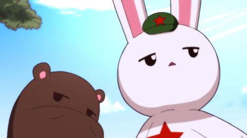 Year Hare Affair Season 2 Episode 3 - Episode 3