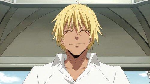 undefined Season 2 Episode 14 - A Meeting of Humans and Monsters