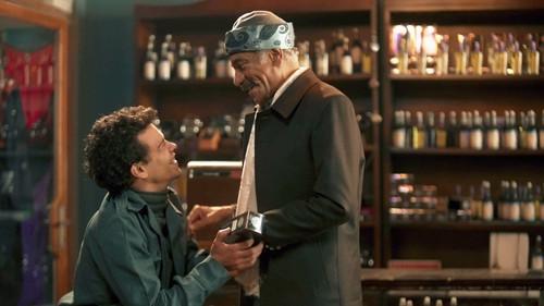 Mousa Season 1 Episode 14 - Episode 14