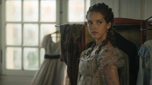 Carême Season 1 Episode 4 - Buy the Crown!