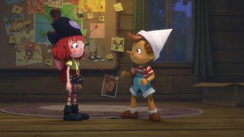 Pinocchio and Friends Season 2 Episode 10 - Episode 10