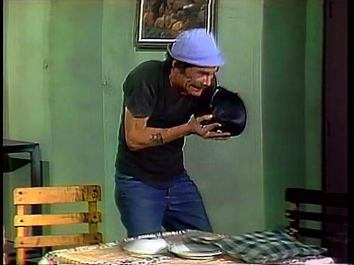 El Chavo del Ocho Season 2 Episode 2 - La Alcancía