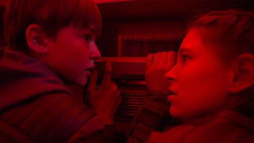 undefined Season 2 Episode 3 - Echoes