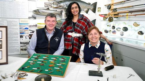 Bargain Hunt Season 73 Episode 3 - Kelso 8