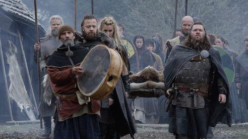 Norsemen Season 1 Episode 3 - The Funeral