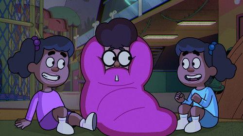 Dead End: Paranormal Park Season 1 Episode 4 - Night of the Living Kids